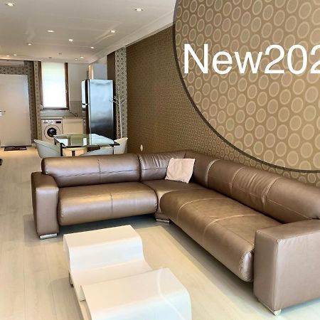 Ruben Apartman City Center ديبريتْسين المظهر الخارجي الصورة