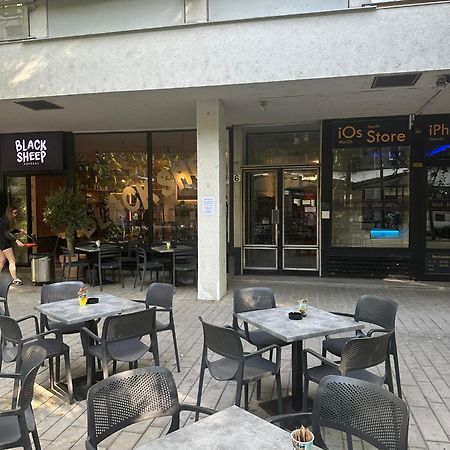 Ruben Apartman City Center ديبريتْسين المظهر الخارجي الصورة