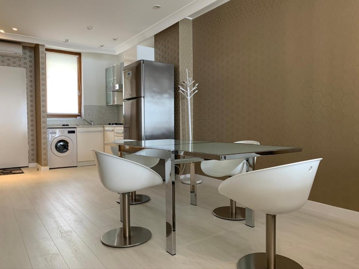 Ruben Apartman City Center ديبريتْسين المظهر الخارجي الصورة