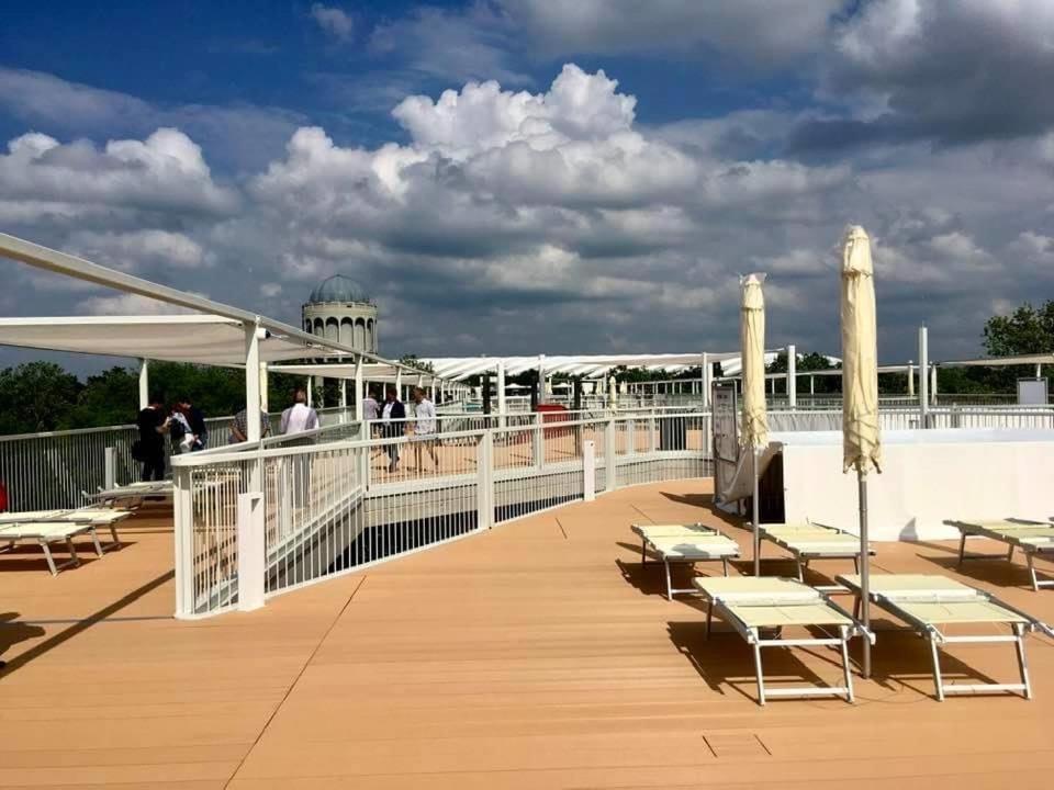 Ruben Apartman City Center ديبريتْسين المظهر الخارجي الصورة